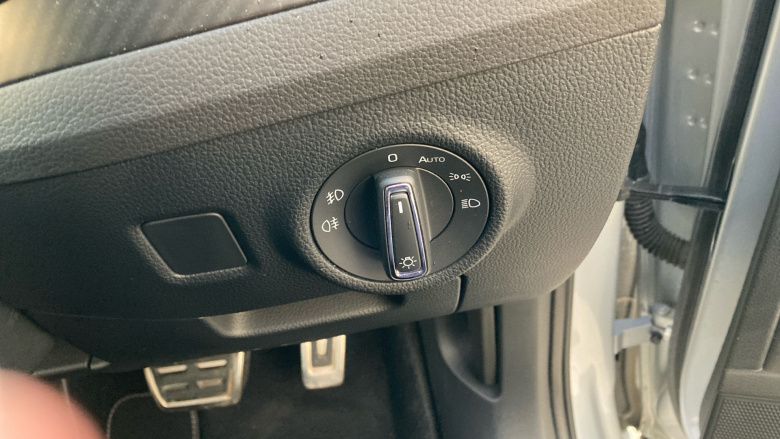 Skoda Superb 2.0 TSI 190 Sport Line Plus 5dr DSG Petrol Estate